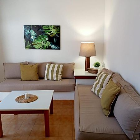 Bungalow Parque Golf By Sunhousescanarias ماسبالوماس المظهر الخارجي الصورة