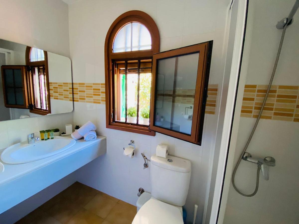 Bungalow Parque Golf By Sunhousescanarias ماسبالوماس المظهر الخارجي الصورة