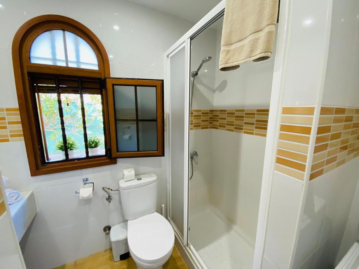 Bungalow Parque Golf By Sunhousescanarias ماسبالوماس المظهر الخارجي الصورة